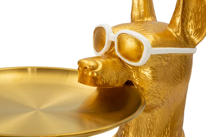 Mauro Ferretti Pit Caine Fără Buzuare, Dimensiuni: 27X51X74 cm.