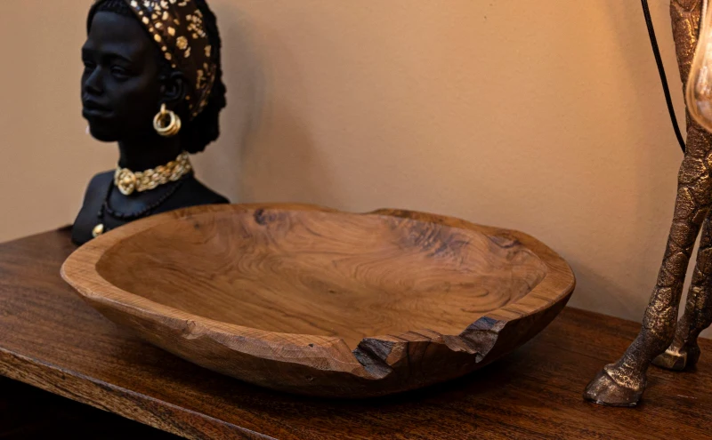 Mauro Ferretti Tavă Wahan Tec cm 43X38X7