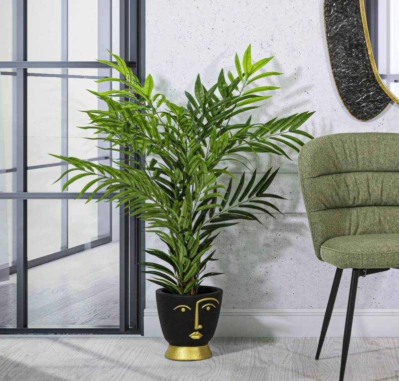 Mauro Ferretti Vaza Tribala -B- cm Ø 25X25