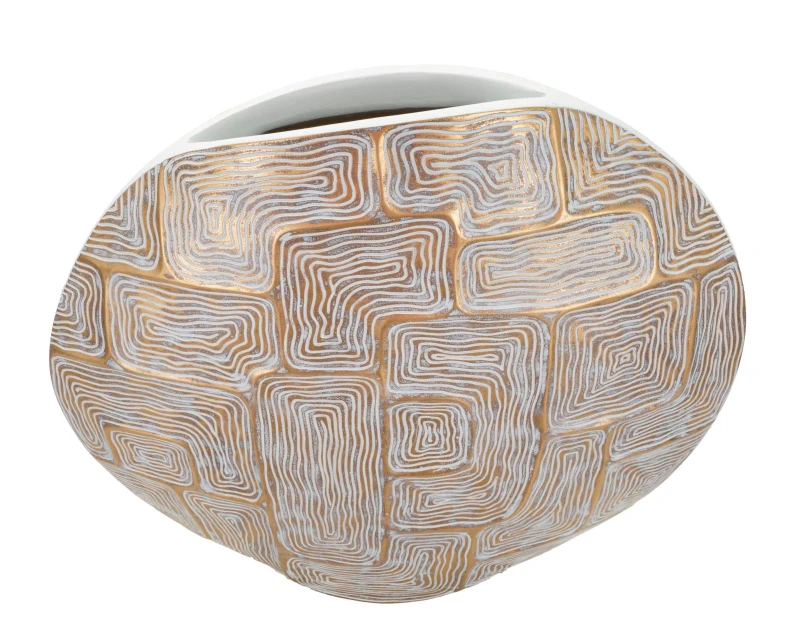 Mauro Ferretti Vaza Rasina Eclips cm 48X13X44,5