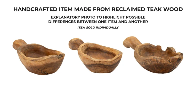 Mauro Ferretti Golitor De Buzunar Lingura cm 36X16X8