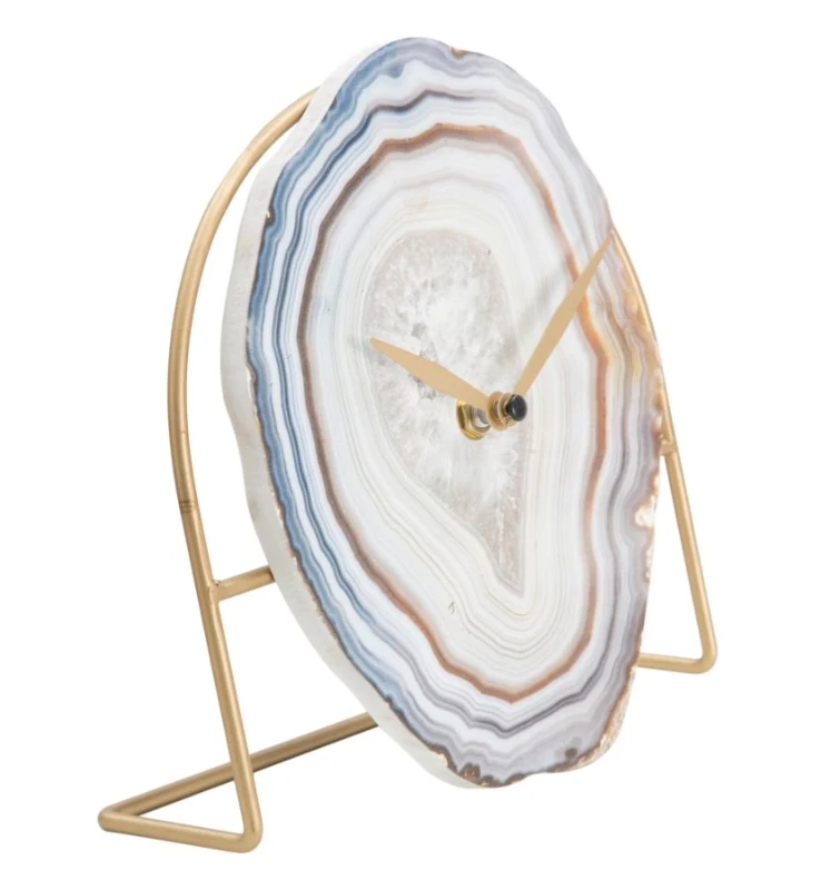 Mauro Ferretti Ceas De Masa Twin -A- cm 20X7X19,5