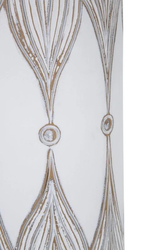 Mauro Ferretti Vaza Poliresina Atena cm Ø 15X60