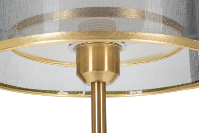 Mauro Ferretti  Lampă De Masa Nivele cm Ø 25X48