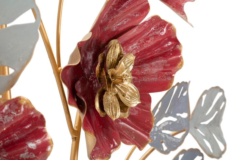 Mauro Ferretti Lovis Panou Fier cm 68,6X7,6X98,4