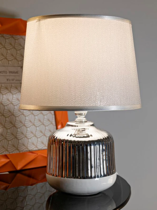 Mauro Ferretti Lampă De Masa Lumina cm Ø 20X29