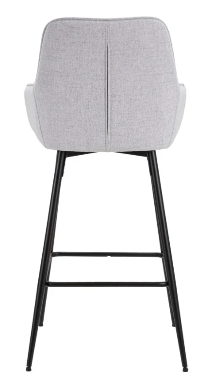 Mauro Ferretti  Set 2 Scaune Bar cm 55X55X109