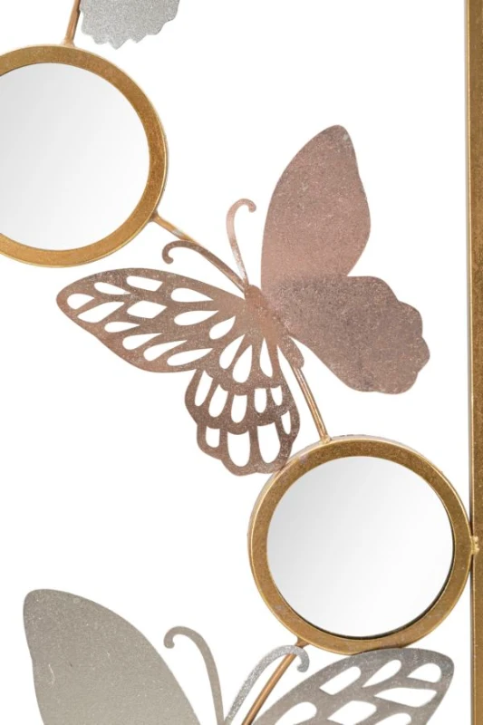 Mauro Ferretti Decoratie Perete Buttry -B- cm 31X2X90