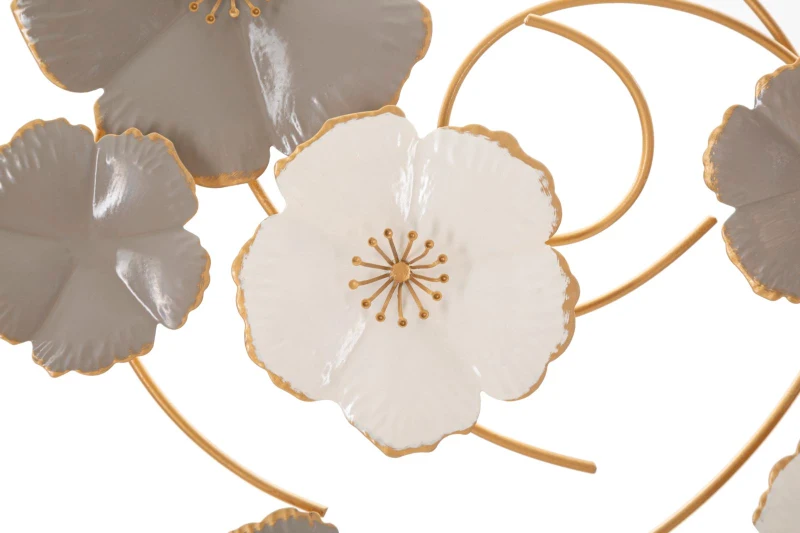 Mauro Ferretti Lotly Panou Fier cm 63,5X5X67,9