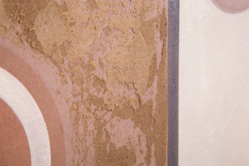 Mauro Ferretti Pictura Pe Pânză Fata Etnică cm 60X2,7X80