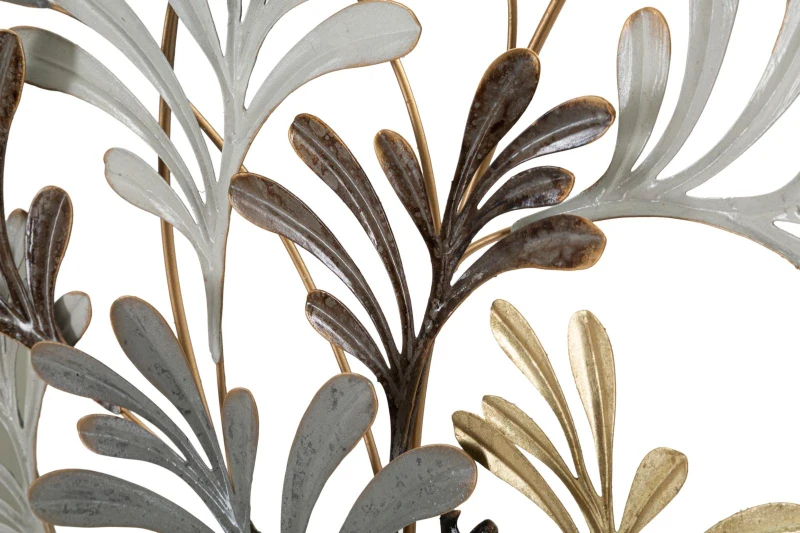 Mauro Ferretti Panou Decorativ De Perete cm 97,2X8,9X100,3