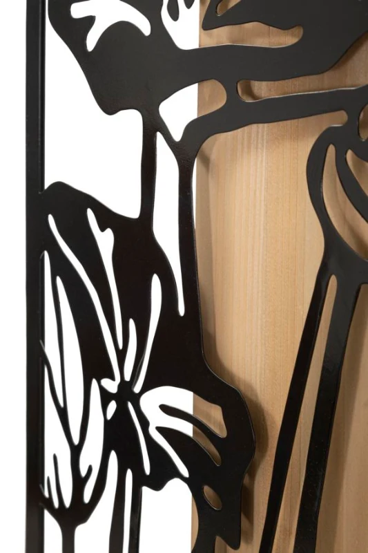 Mauro Ferretti Panou De Perete Lotus M 60X2X90