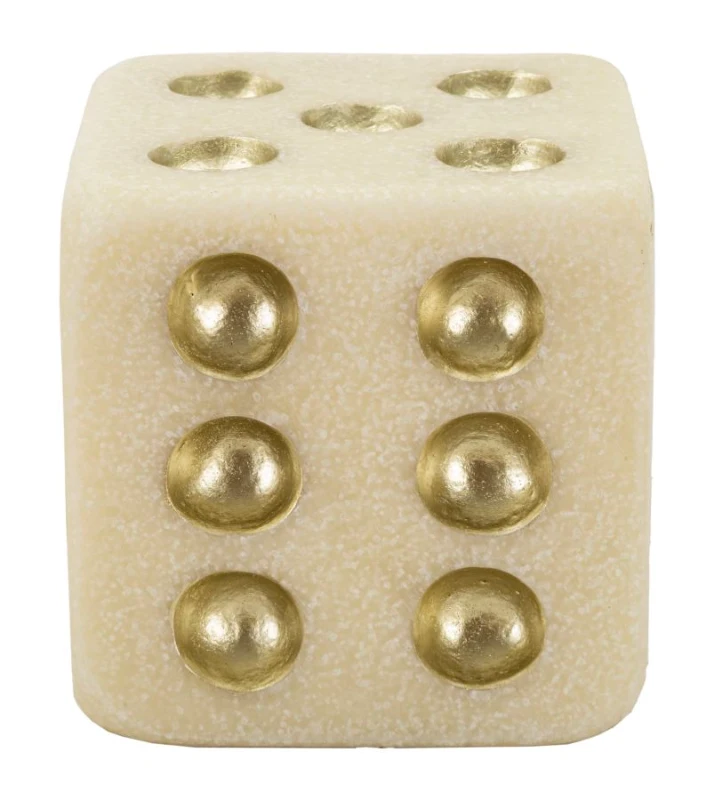 Mauro Ferretti Zaruri  cm 12X12X12