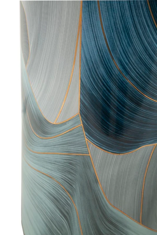 Mauro Ferretti Lampa De Masa Eleganta Ceramica cm Ø 40X64