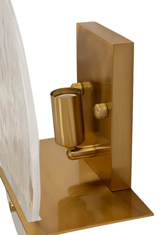 Mauro Ferretti Lampa De Perete Portlan cm 20X11X25