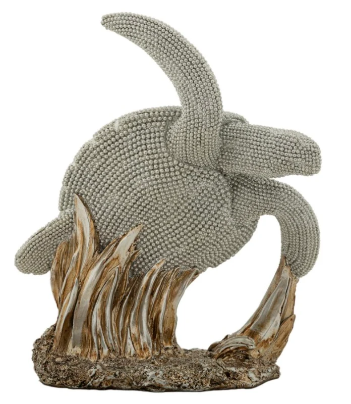 Mauro Ferretti Broasca Testoasa Sparky cm 19X10,5X22