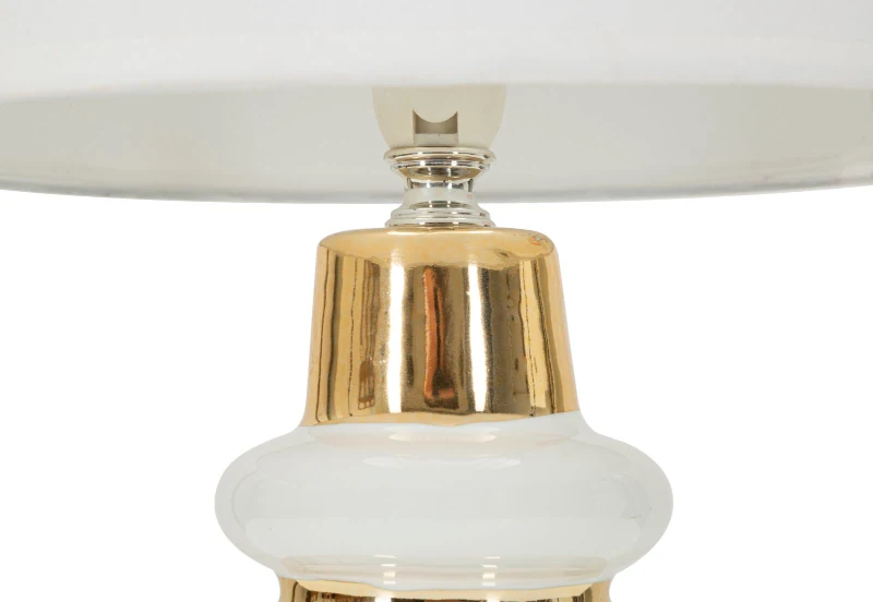 Mauro Ferretti Lampă De Masa Liara cm Ø 23X32