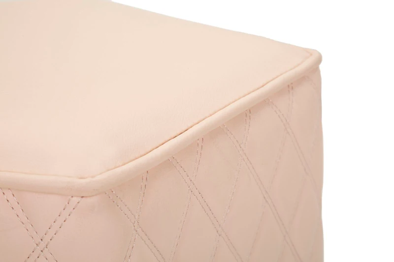 Mauro Ferretti Tabiuret Pentagonal Sharon cm 35X35X38