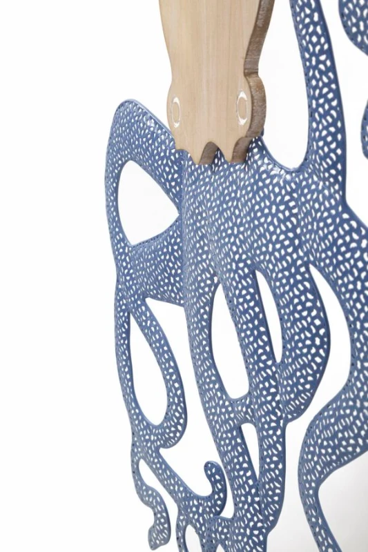 Mauro Ferretti Panou De Perete Caracatita cm 41X1,5X57