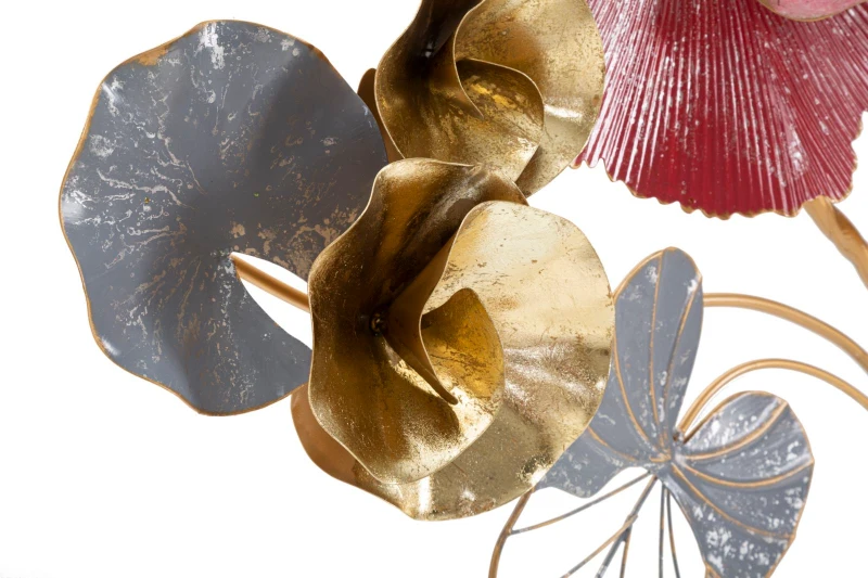 Mauro Ferretti Lovi Panou Fier cm 61,6X9,5X111,8