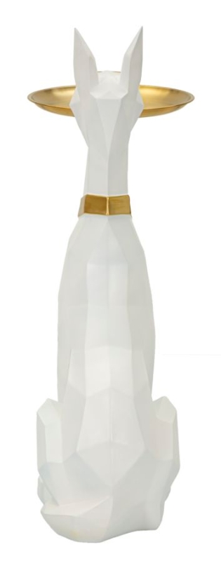 Mauro Ferretti Cușcă Pentru Câine Ory Cu Tavă, Dimensiuni: 27X51X74 cm.