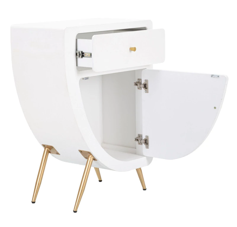 Mauro Ferretti Noptiera Inalta Venus cm 60X32X79