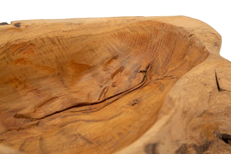 Mauro Ferretti Golitor Buzunar Lemn cm 31X21X8