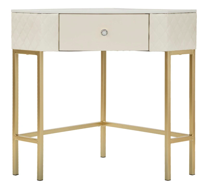 Mauro Ferretti Consola De Colt  cm 84,5X60X77