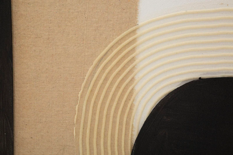 Mauro Ferretti Pictura Pe Pânză Lofty cm 80X2,8X100