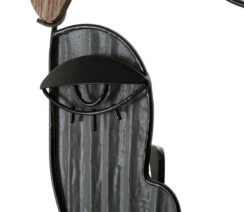 Mauro Ferretti Umeraș Picassy cm 22X6X35