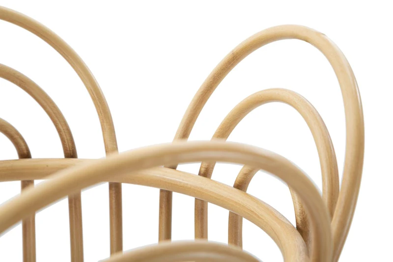 Mauro Ferretti Jardiniera Rotunda cm Ø 31,5X40