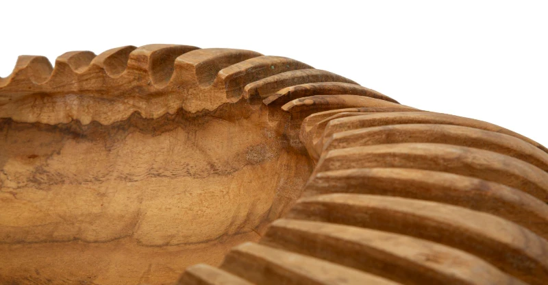 Mauro Ferretti Tavă Geris Tec cm Ø 35X7