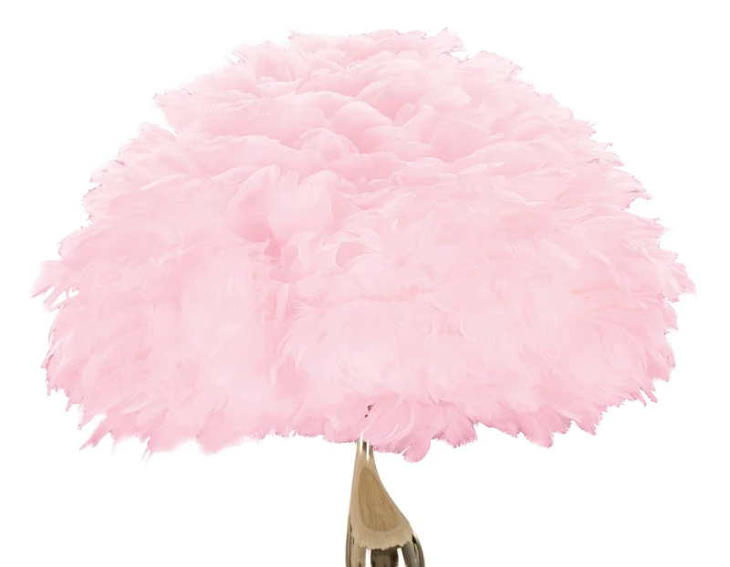 Mauro Ferretti Lampa De Podea Eleganta Roz cm Ø 50X165