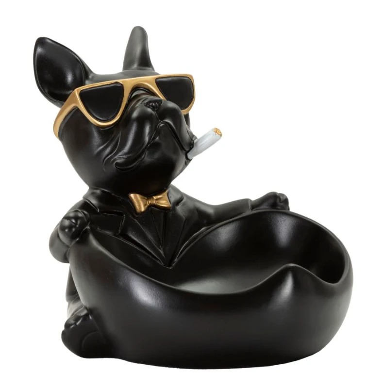 Mauro Ferretti Minge Caine Golitor De Buzunar cm 18,5X20,5X20