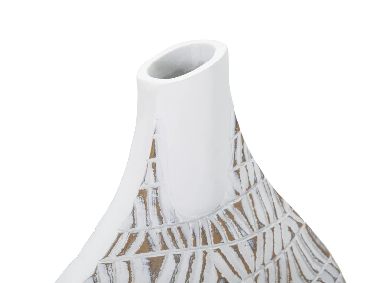 Mauro Ferretti Vaza Rasina Nairobi cm 30,5X11,5X46,5