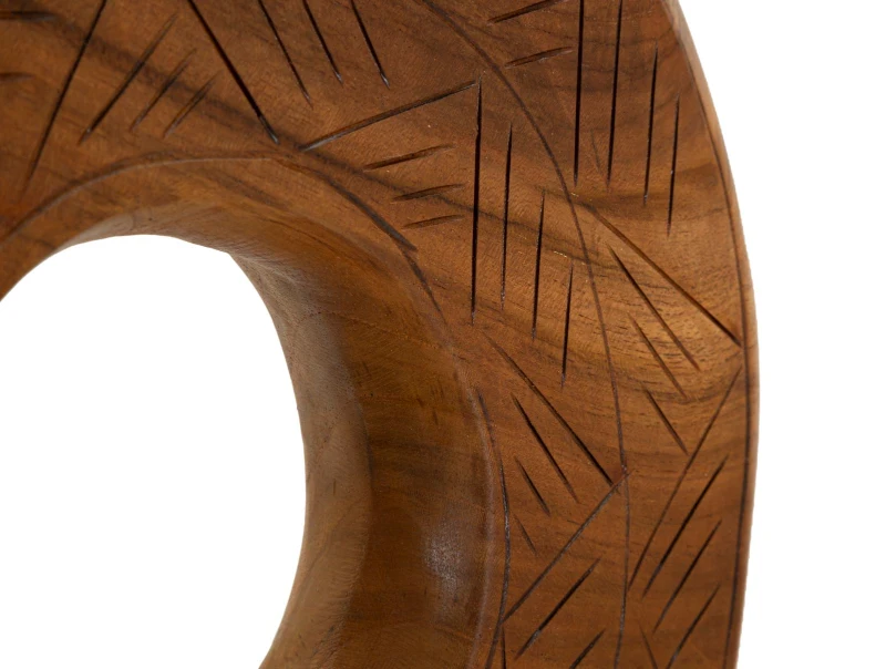 Mauro Ferretti Sculptura De Aur Tec cm 35X10X58