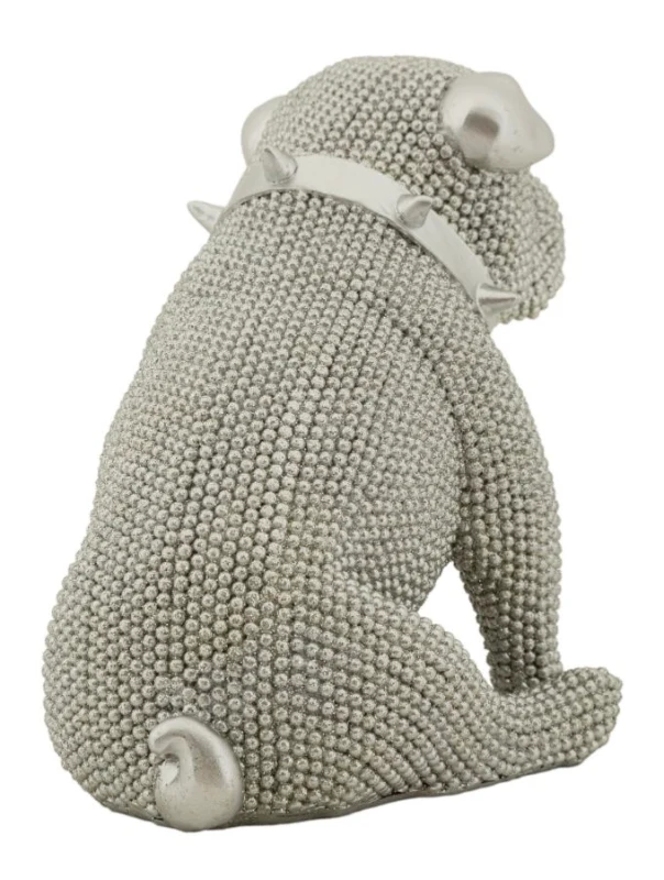 Mauro Ferretti Statueta Caine Sparky cm 17X11X14