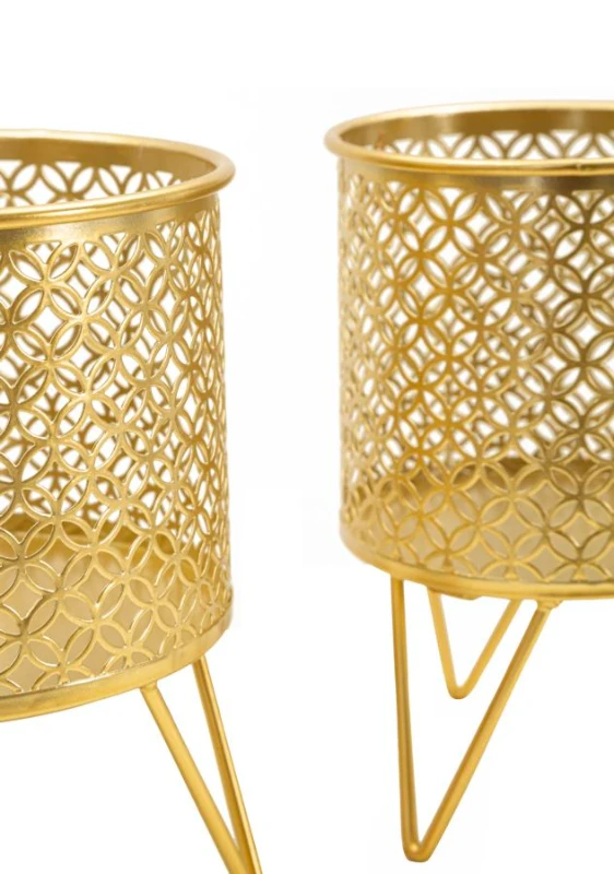 Mauro Ferretti Suport Vaze Et 2 Buc cm Ø 16X20-13X20