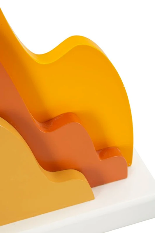 Mauro Ferretti Lampă De Masă Multicolora cm 30X57