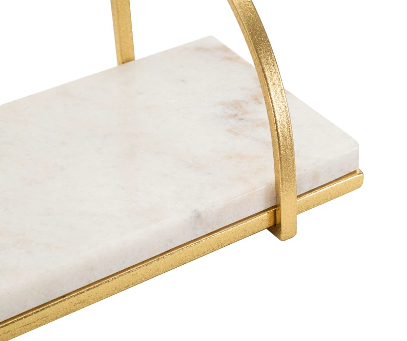 Mauro Ferretti Raft De Perete  cm 40X16X18