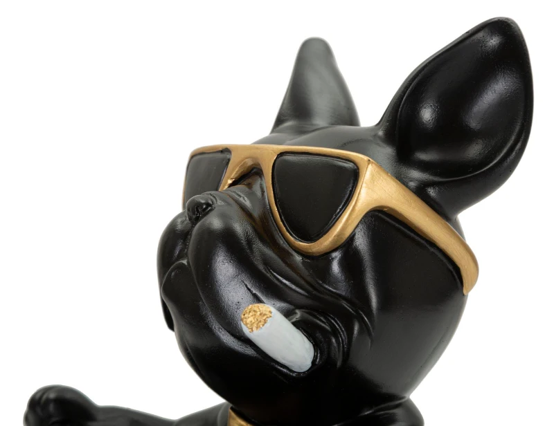 Mauro Ferretti Minge Caine Golitor De Buzunar cm 18,5X20,5X20