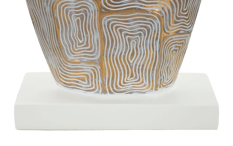 Mauro Ferretti Eclips Tower Lampă De Masa cm Ø 38X90