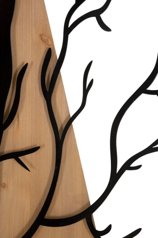 Mauro Ferretti Set 4 Panouri De Perete 50X2X200 (50X2X50)