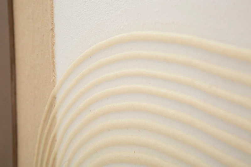 Mauro Ferretti Pictura Pe Pânză Cu Rama Din Lemn  cm 80X2,8X100