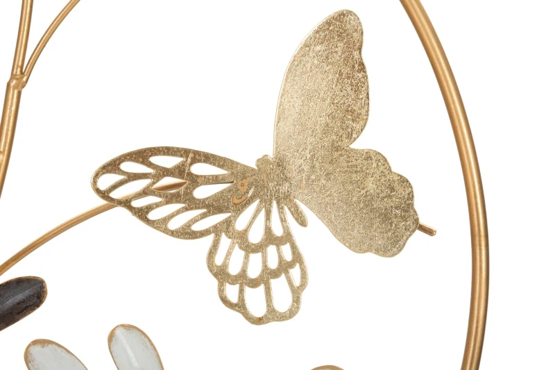 Mauro Ferretti Panou Fier Lixy cm 50,2X5,1X92