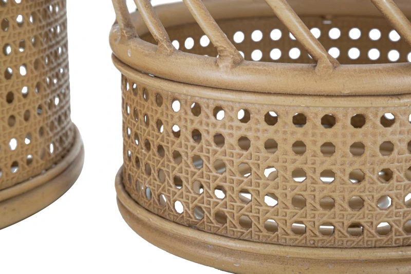 Mauro Ferretti Ghivece Rotunde Plante cm Ø 30X25-22X18