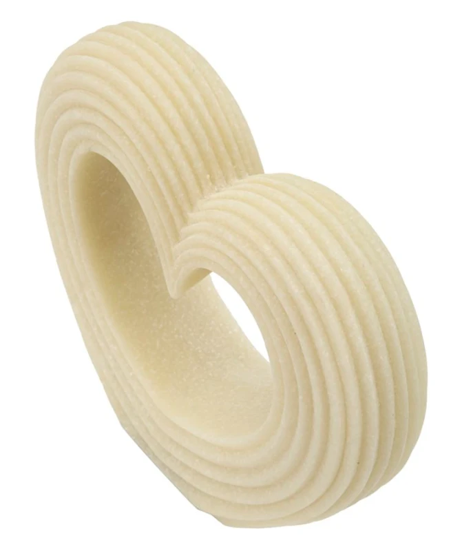 Mauro Ferretti Inima Decorativa cm 21X6X19