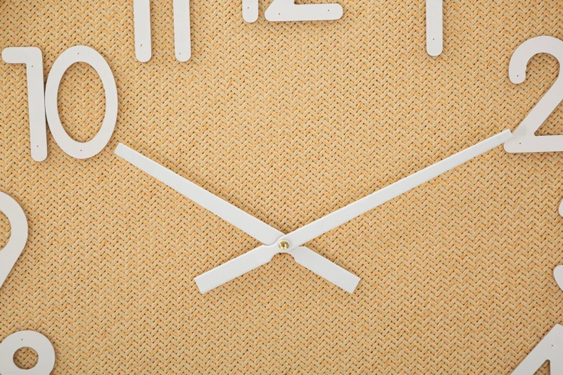 Mauro Ferretti Ceas De Perete Boho Plus cm Ø 60X4,5