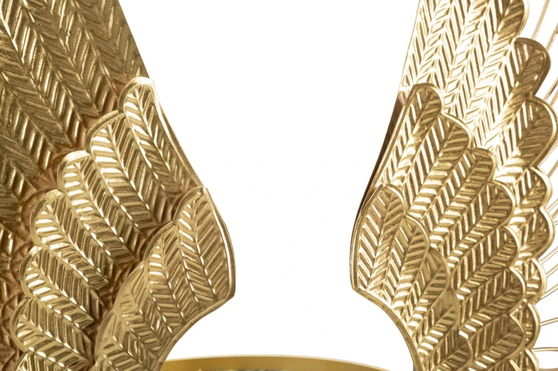 Mauro Ferretti Panel Ali Plus Set 2 Bucati cm 37X3X105,5