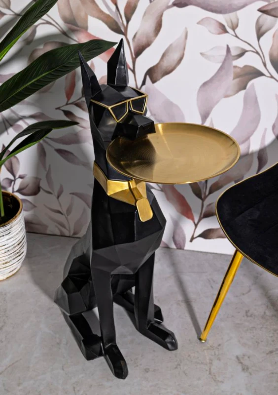 Mauro Ferretti Cușcă Pentru Câine Ory Cu Tavă, Dimensiuni: 30X64X91 cm